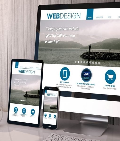 DISEÑO WEB