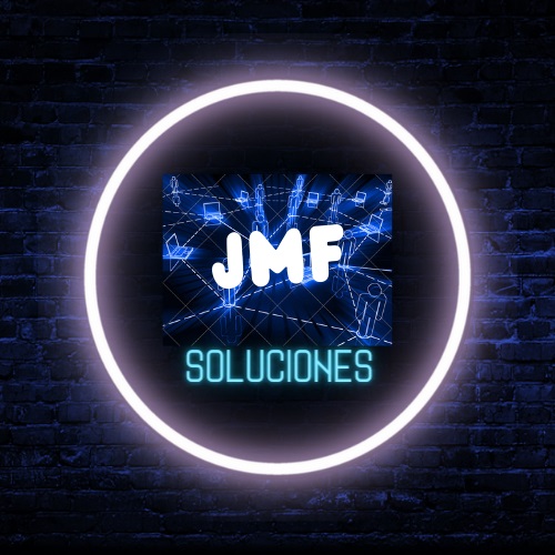 JMF Soluciones