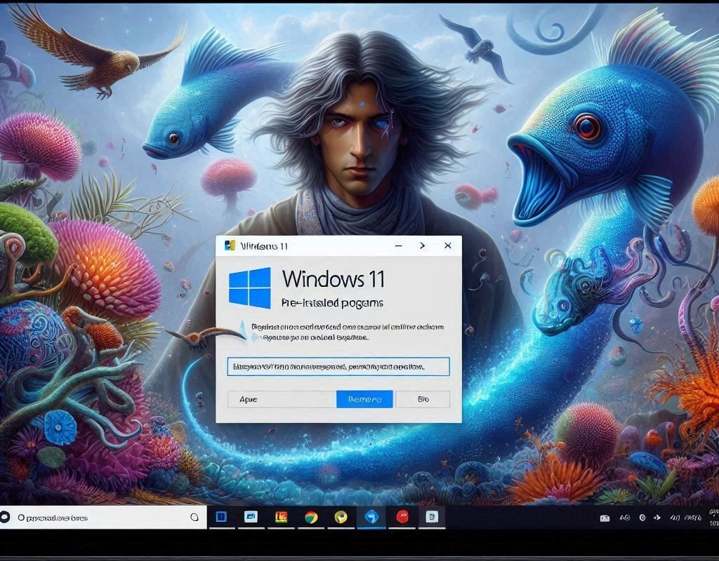 El mejor software de Windows 11 para eliminar programas preinstalados ya funciona en todas las versiones