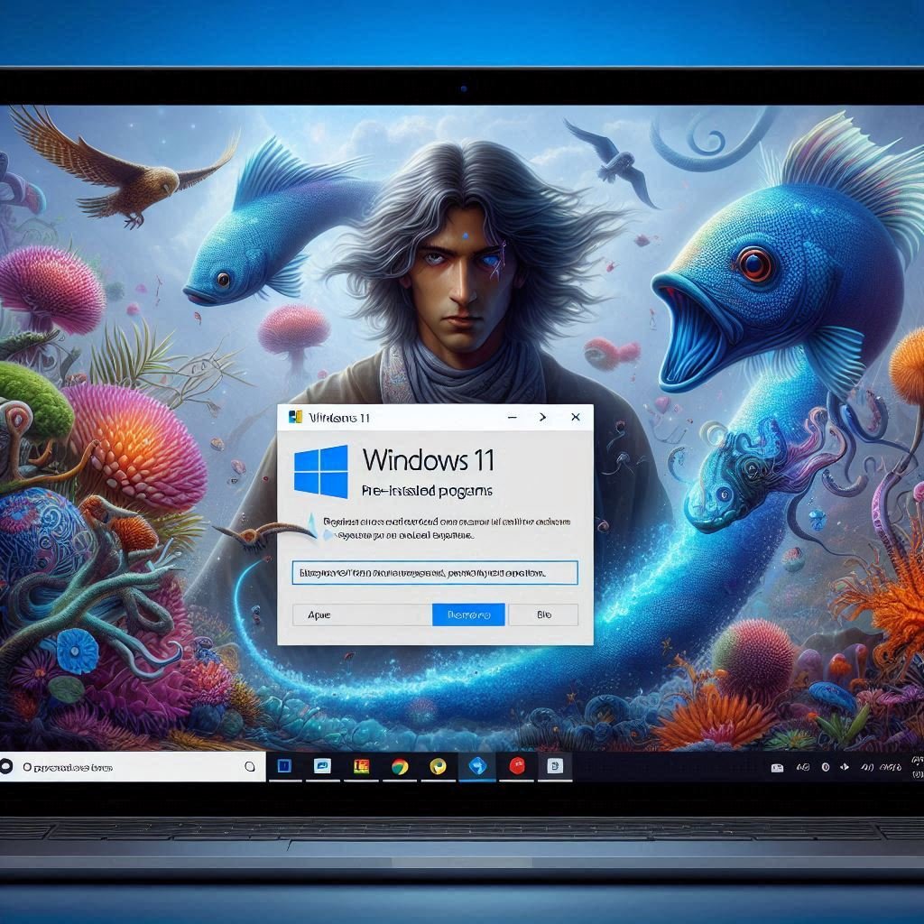 El mejor software de Windows 11 para eliminar programas preinstalados ya funciona en todas las versiones