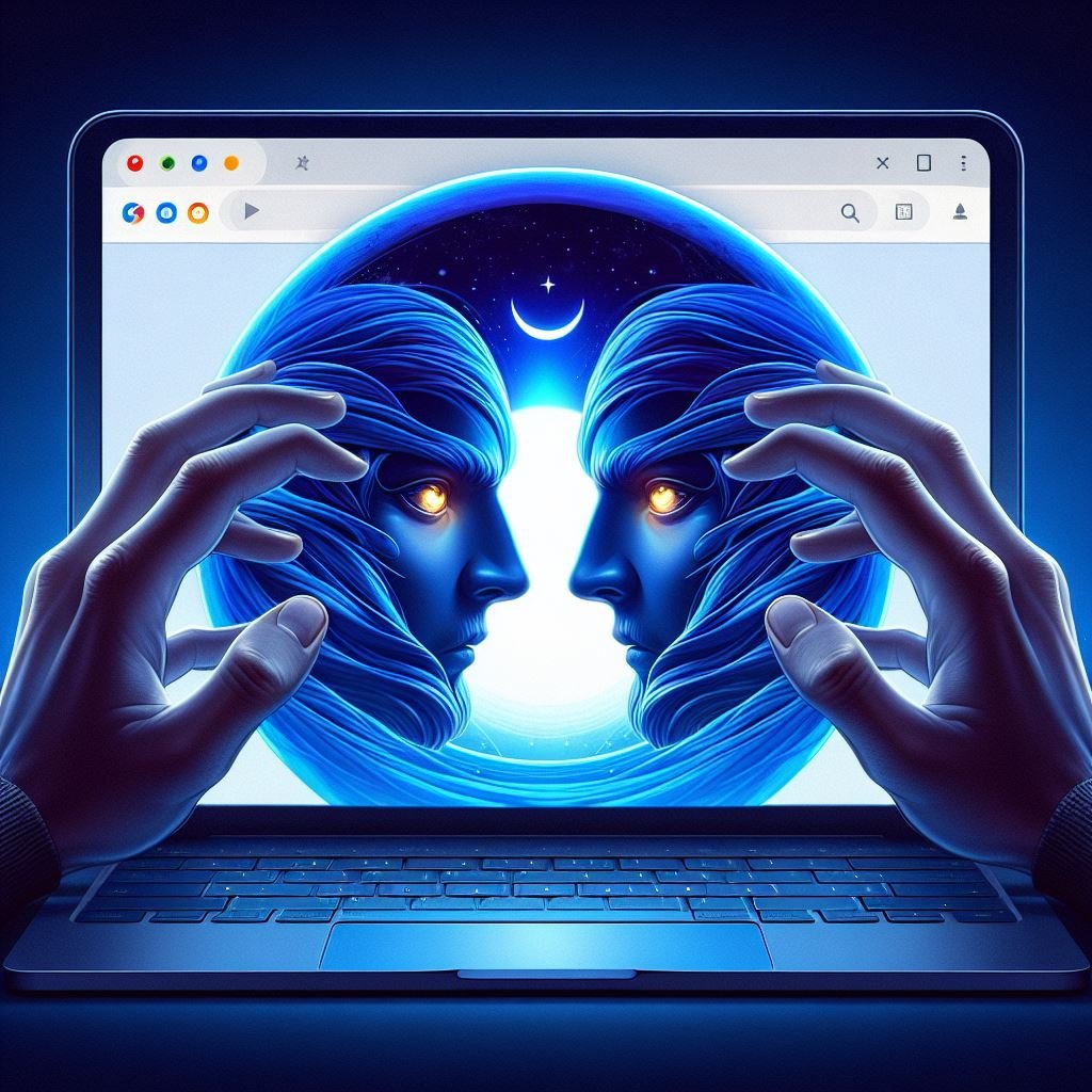 "¡Conoce el Secreto de Chrome! Chatea con Gemini sin Salir de tu Web Favorita 🌐✨"