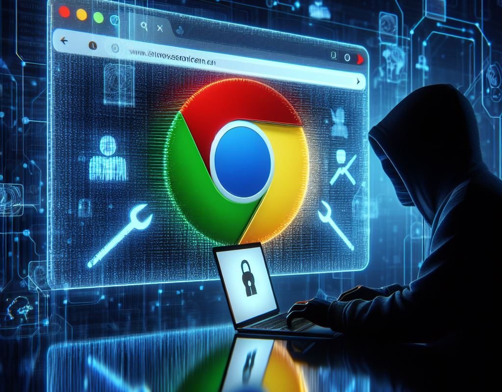 Google advierte sobre un troyano que se hace pasar por Chrome para robar tus datos bancarios 💳🔓