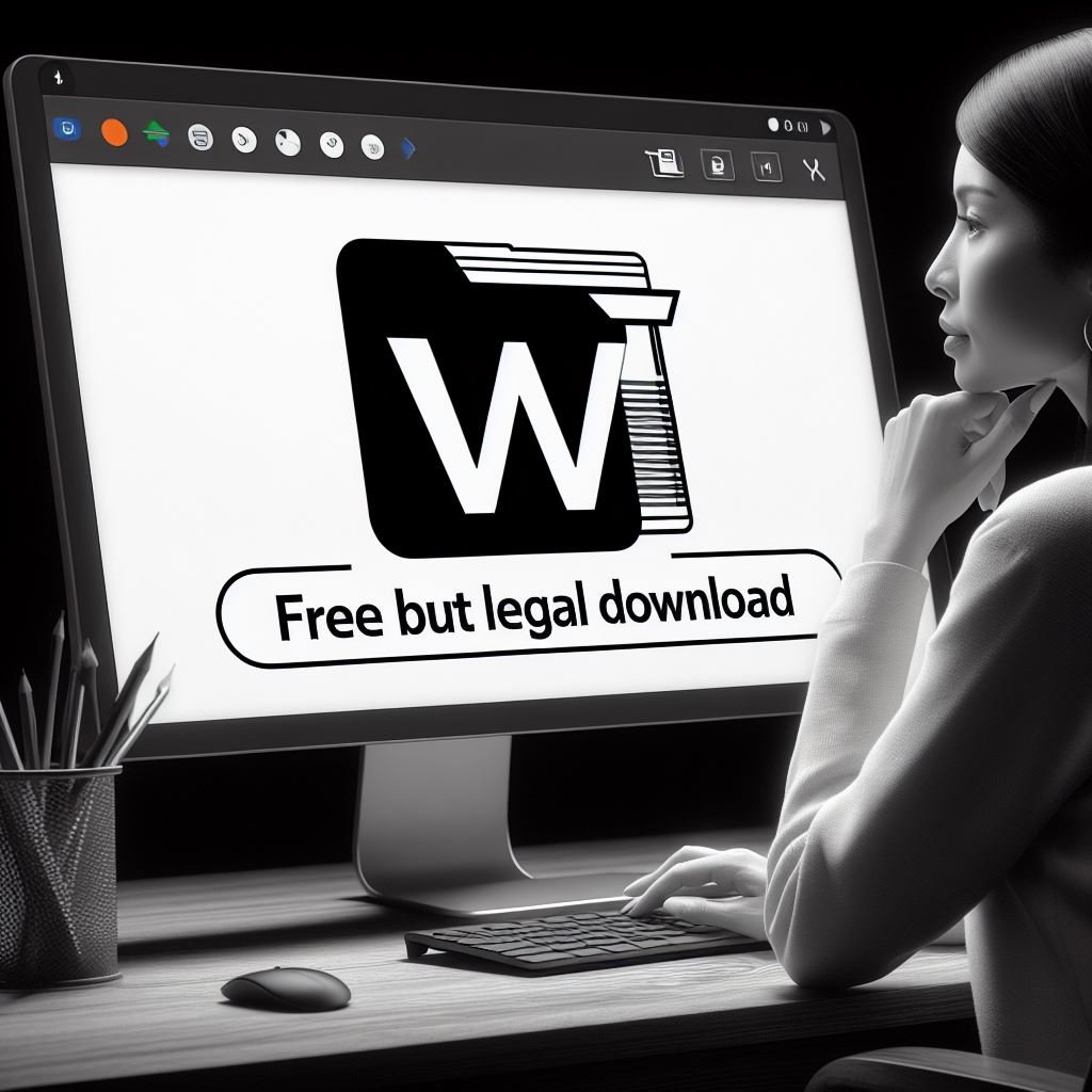 💻✨ Descarga Microsoft Word GRATIS y úsalo para siempre- Aprende cómo aquí 📝